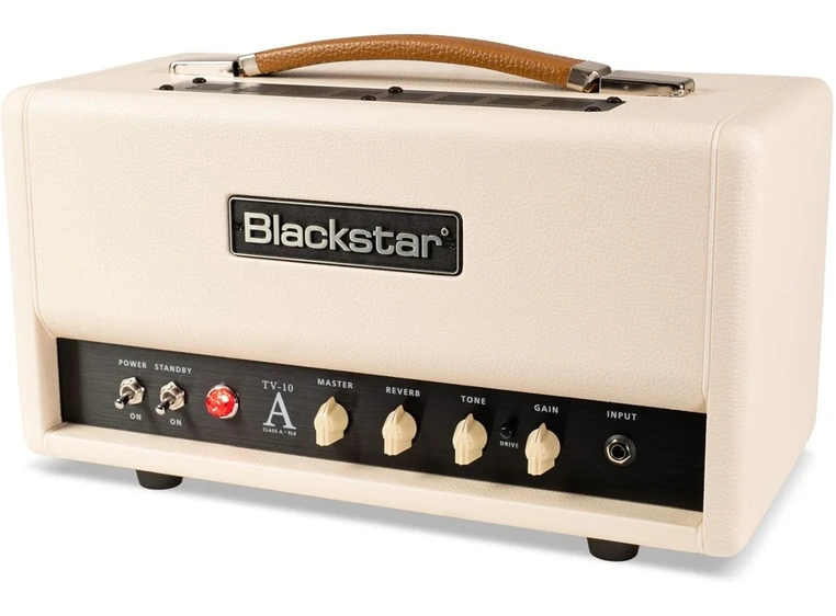 Blackstar TV-10 AH Gitartopp 