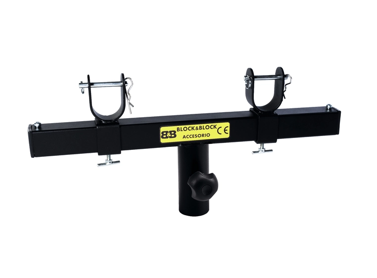 Block and Block AH3501 Truss Support 35mm female 