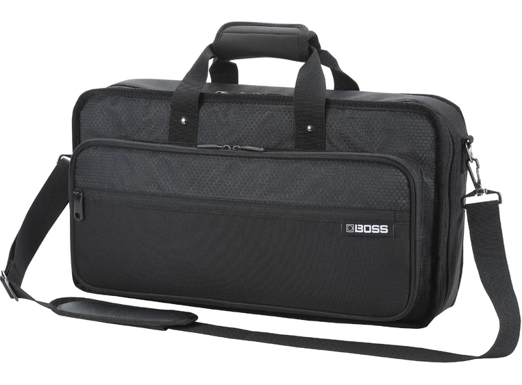 Boss CB-BM-M Case til multieffekter 