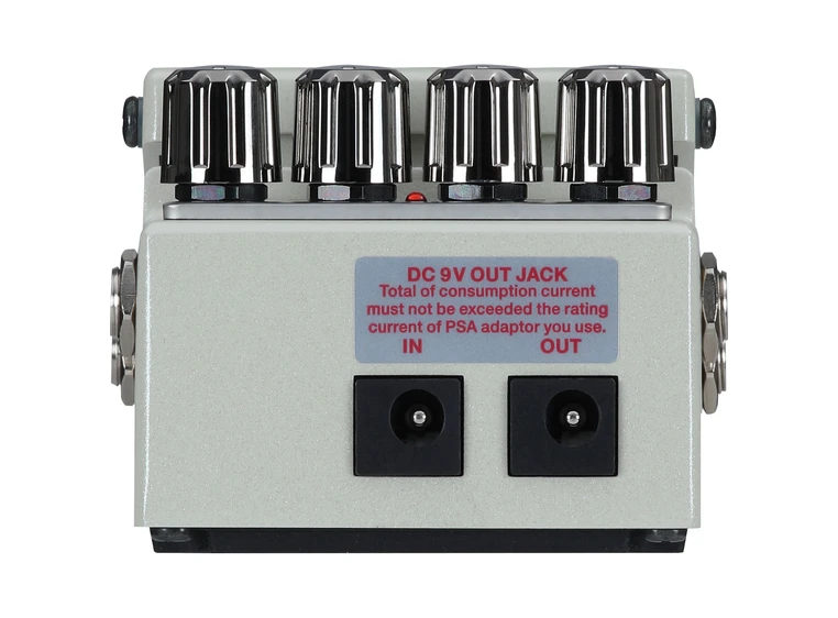 Boss NS-1X Noise Suppressor 