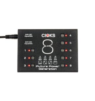 CIOKS 8 expander kit