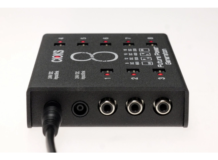 CIOKS 8 expander kit 