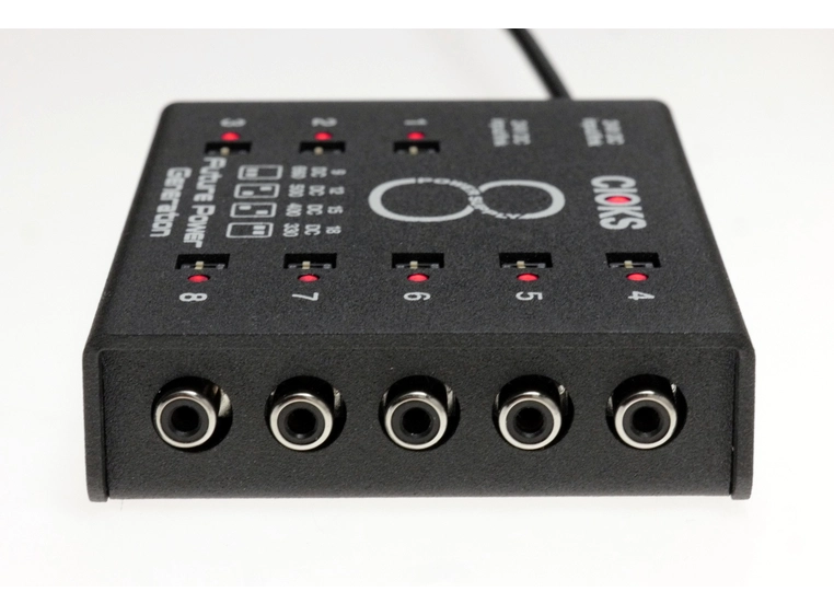 CIOKS 8 expander kit 