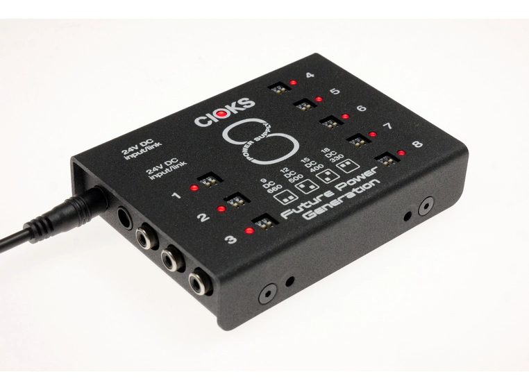 CIOKS 8 expander kit 