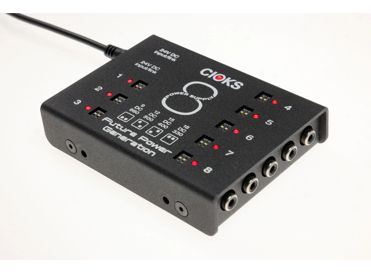 CIOKS 8 expander kit 