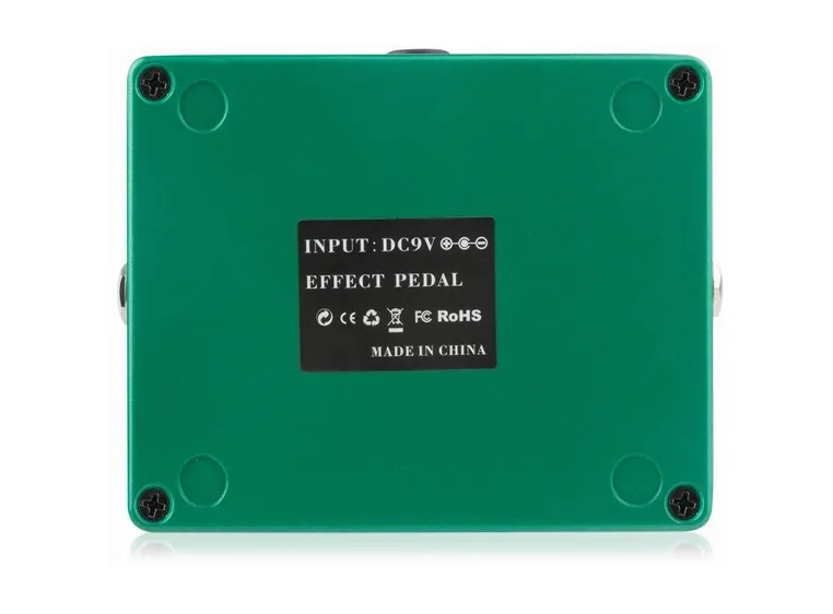 Caline CP-20 Crazy Cacti Overdrive 