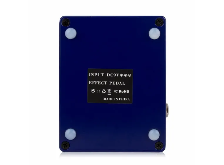 Caline CP-45 Pressure Point Bass Compressor 