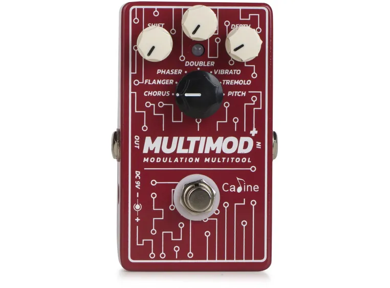 Caline CP-506 Multimod 