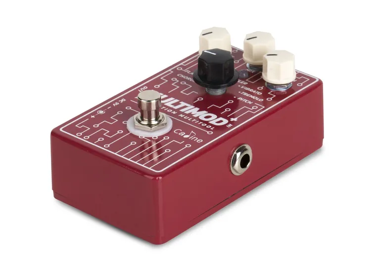 Caline CP-506 Multimod 