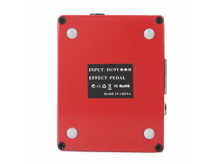 Caline CP-59 Press Pass Driver & DI For bass 