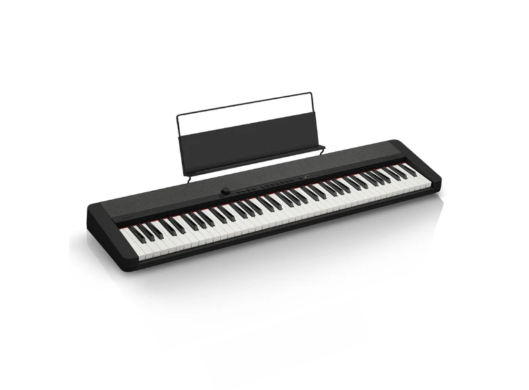 Casio CT-S1-76BK Digitalpiano 