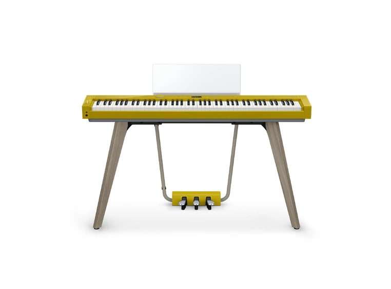 Casio PX-S7000HM Smart Hybrid digitalpiano 
