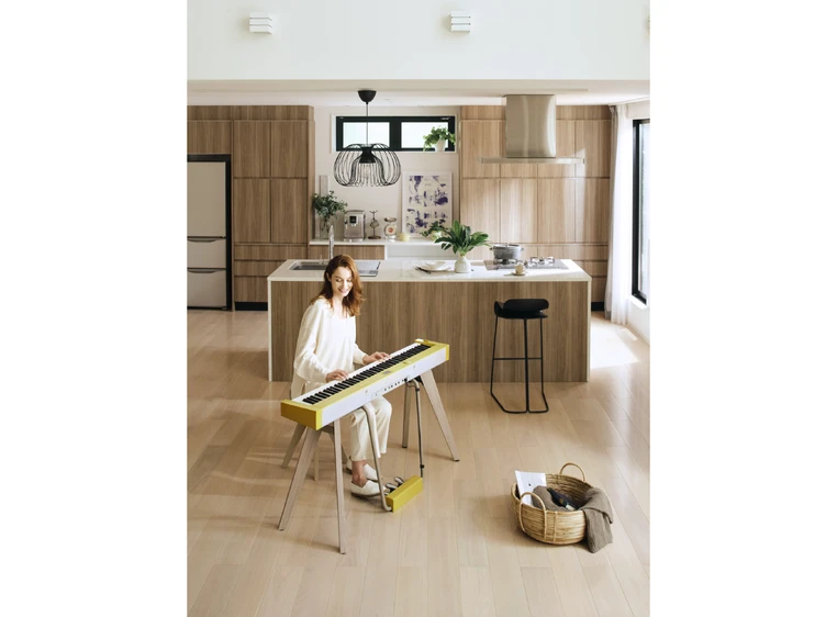 Casio PX-S7000HM Smart Hybrid digitalpiano 