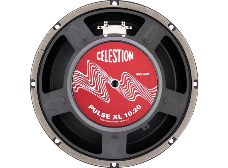 Celestion PULSE XL 10.20 8ohm, 10" bassforsterkerelement