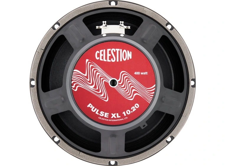 Celestion PULSE XL 10.20 8ohm, 10" bassforsterkerelement 