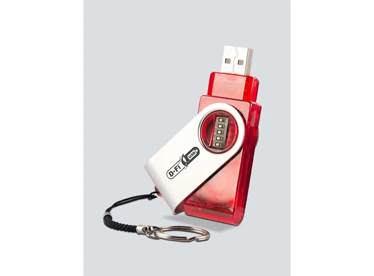 Chauvet DJ D-Fi USB 