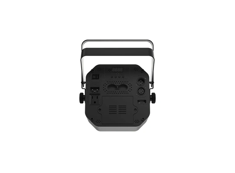 Chauvet DJ EZ Link Par Q6BT ILS 