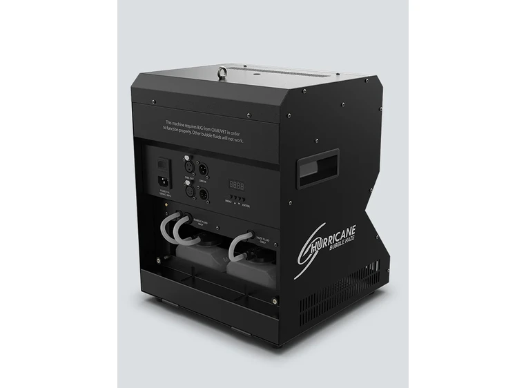 Chauvet DJ Hurricane Bubble Haze 