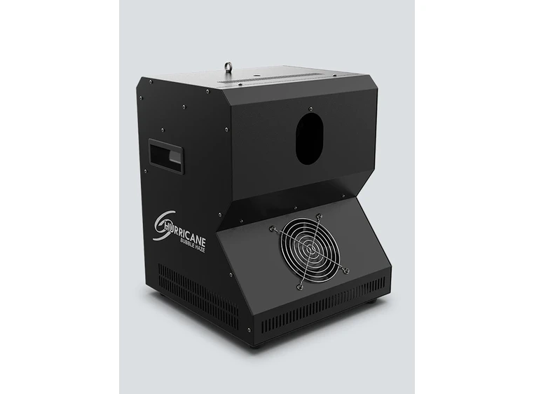 Chauvet DJ Hurricane Bubble Haze 