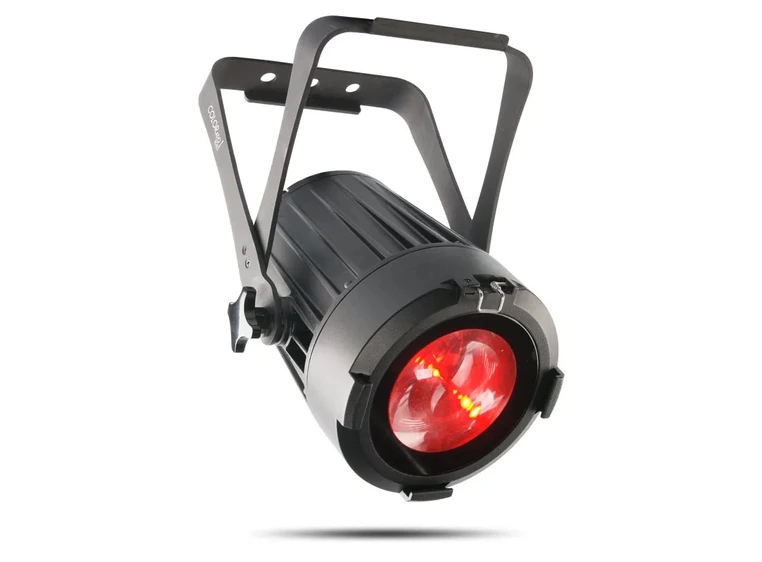 Chauvet Prof. COLORado 1 Solo RGBW Wash med zoom 