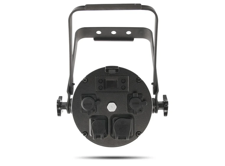 Chauvet Prof. COLORado 1 Solo RGBW Wash med zoom 