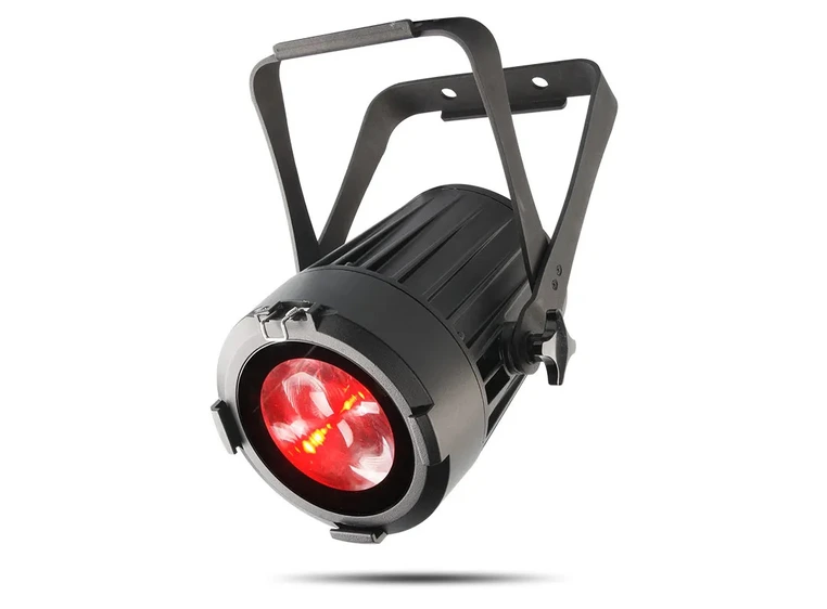 Chauvet Prof. COLORado 1 Solo RGBW Wash med zoom 