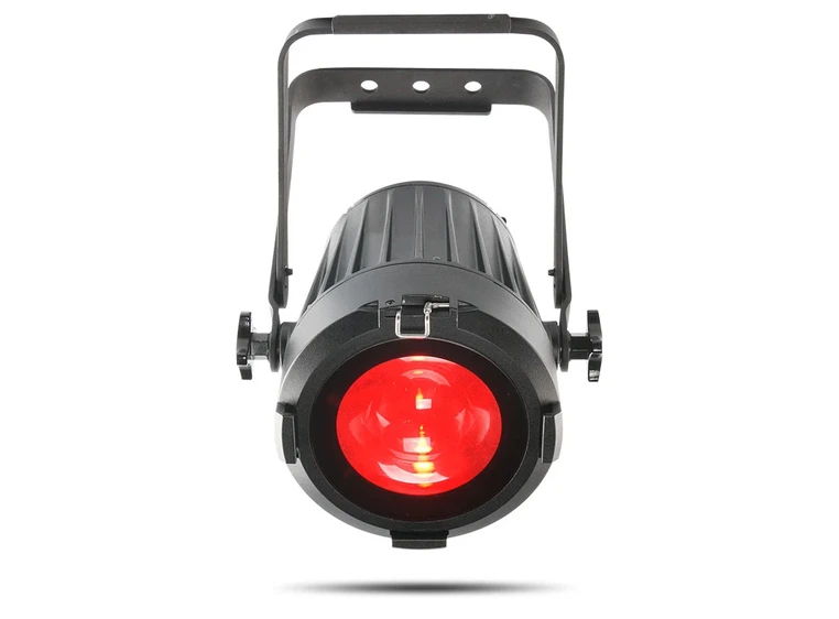 Chauvet Prof. COLORado 1 Solo RGBW Wash med zoom 