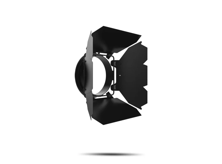 Chauvet Prof. F6.25" Låvedør til Ovation F145/415 V2 & EVE PAR 