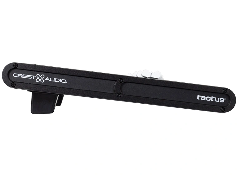 Crest Audio Tactus Actus Control Kontrollflate med motoriserte fadere 