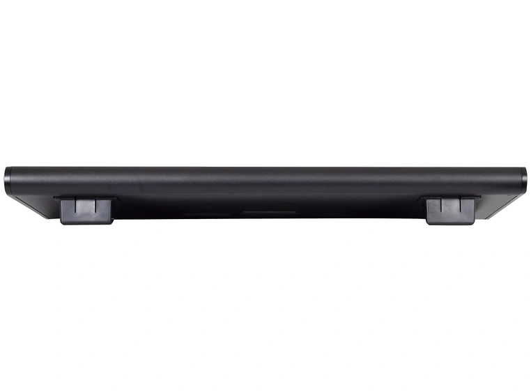 Crest Audio Tactus Actus Control Kontrollflate med motoriserte fadere 