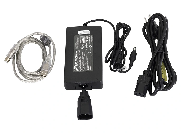 Crest Audio Tactus Actus Control Kontrollflate med motoriserte fadere 