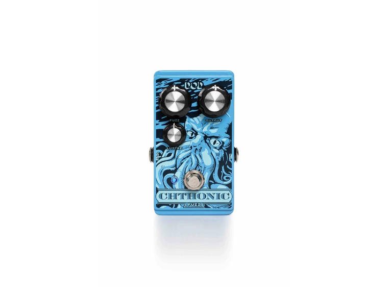 DOD Chthonic Fuzz 