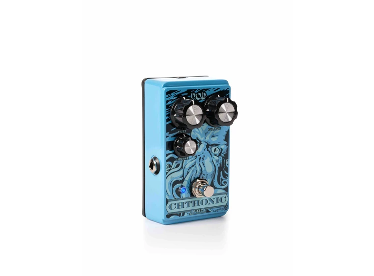 DOD Chthonic Fuzz 