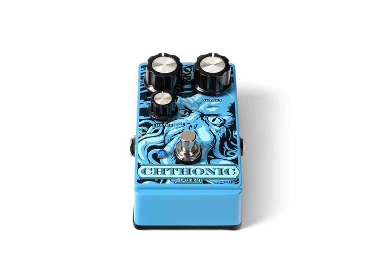 DOD Chthonic Fuzz 