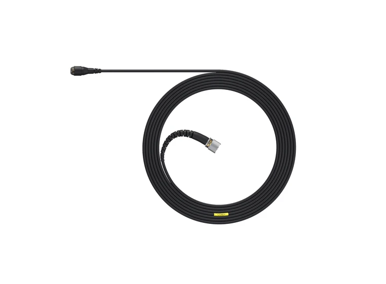 DPA 4062 CORE+ Omni Mic, Extreme SPL Black, MicroLock 