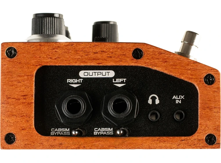 DSM & Humboldt Dumblifier Overdrive Special 