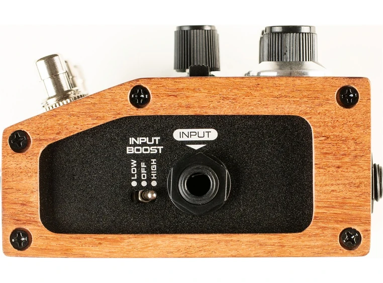 DSM & Humboldt Dumblifier Overdrive Special 