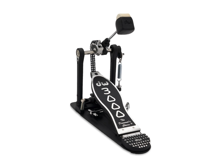 DW CP3000A Stortrommepedal 