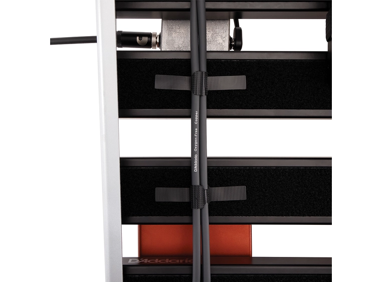 D'Addario PW-PGS-01 Pedal Grip Strips Standard size (6 stk) 