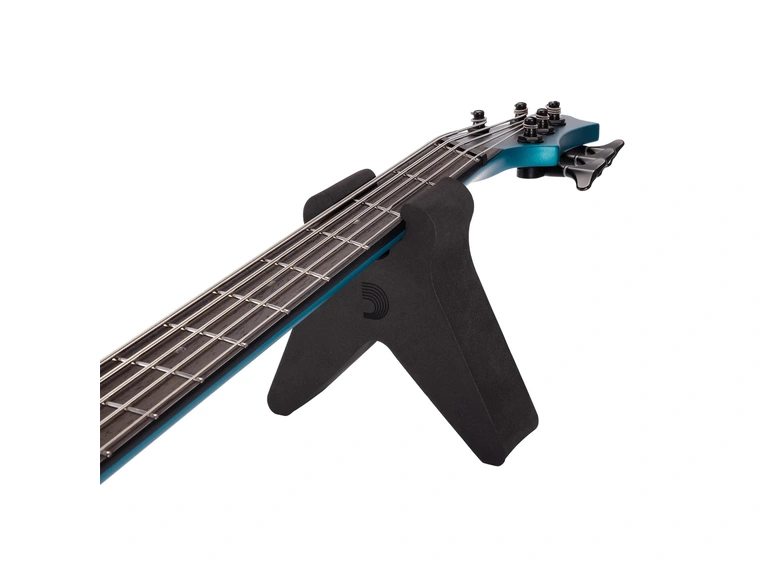 D'Addario PW-UNR-01 Universal Neck Rest 