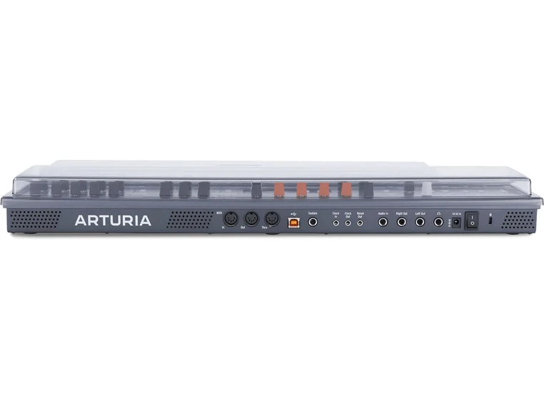 Decksaver Arturia Minifreak 