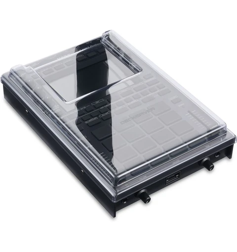 Decksaver Korg Kaoss Replay