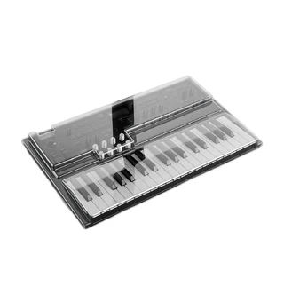 Decksaver Korg Wavestate/Opsix/Modwave