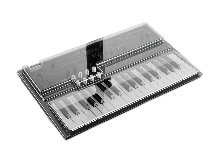 Decksaver Korg Wavestate/Opsix/Modwave 