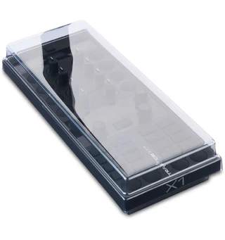 Decksaver NI Traktor X1 MK3/Z1 MK2