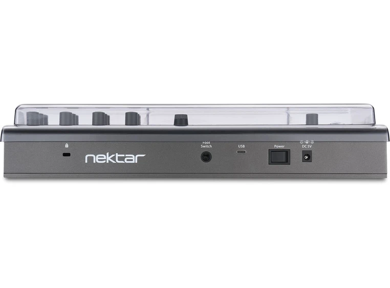 Decksaver Nektar Panorama CS12 