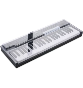 Decksaver Novation Launchkey 49 MK4