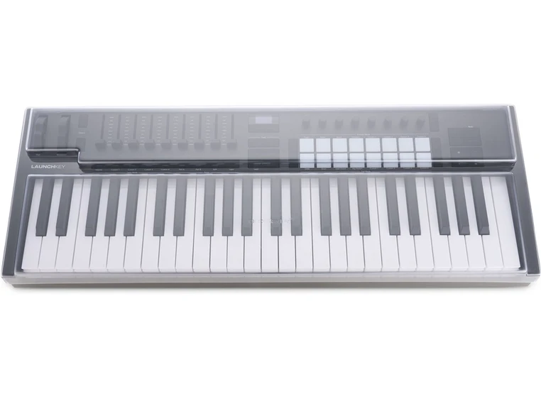 Decksaver Novation Launchkey 49 MK4 