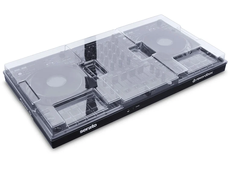 Decksaver Pioneer DJ DDJ-FLX10 