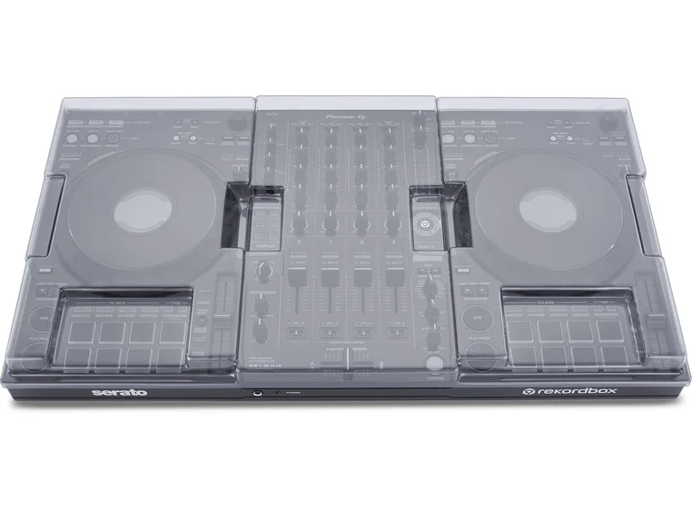 Decksaver Pioneer DJ DDJ-FLX10 